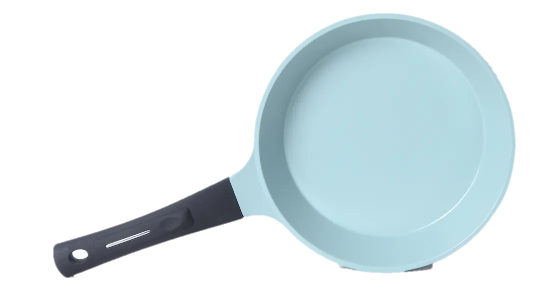 JADECOOK 9.5"/24cm frying pan- SARTEN JADE de 9.5"