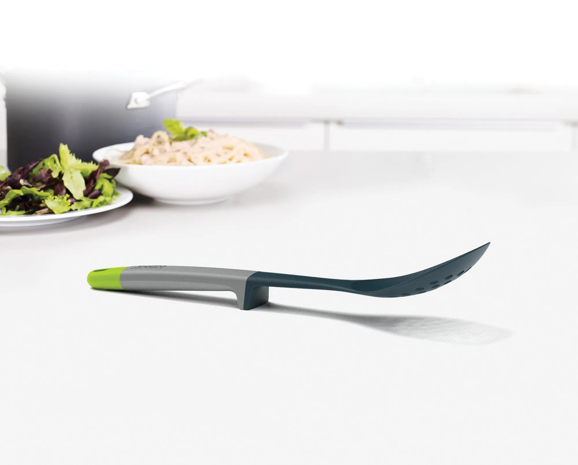 Joseph Joseph Elevate Nylon Slotted Spoon