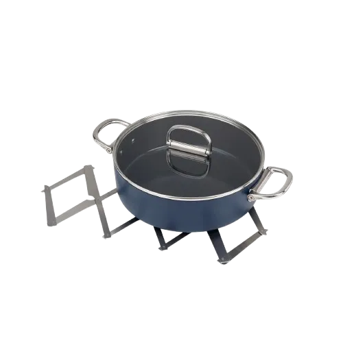 Joseph Joseph Space Stainless-steel Trivet