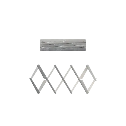 Joseph Joseph Space Stainless-steel Trivet