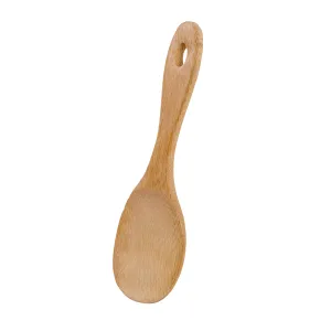 Joyce Chen Rice Paddle, 9", Bamboo
