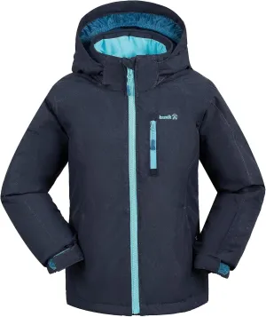 Kamik Girl's Aura Insulated Jacket (Toddler/Little Kids/Big Kids)