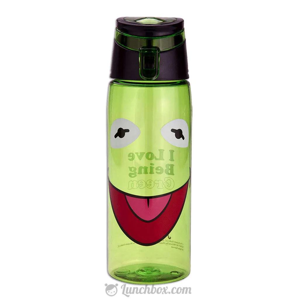 Kermit the Frog Hydro Canteen Bottle