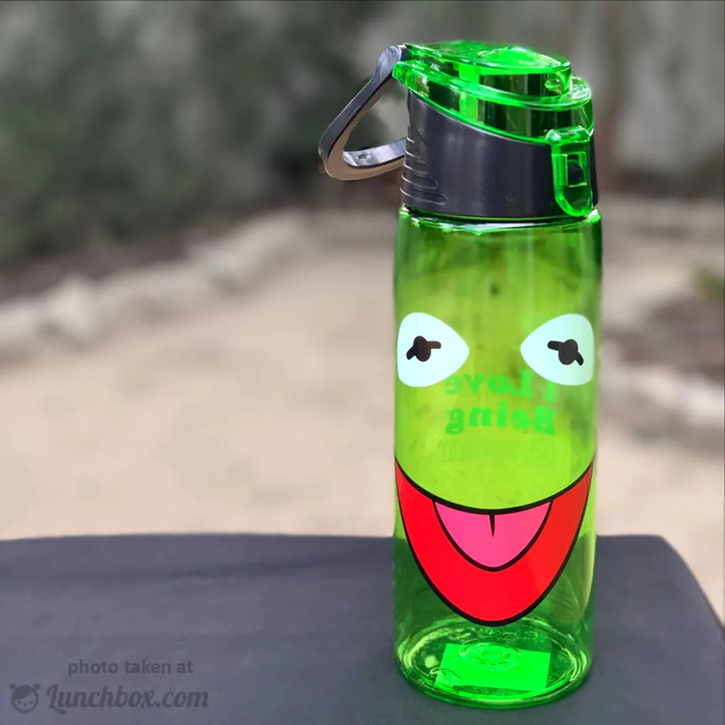 Kermit the Frog Hydro Canteen Bottle