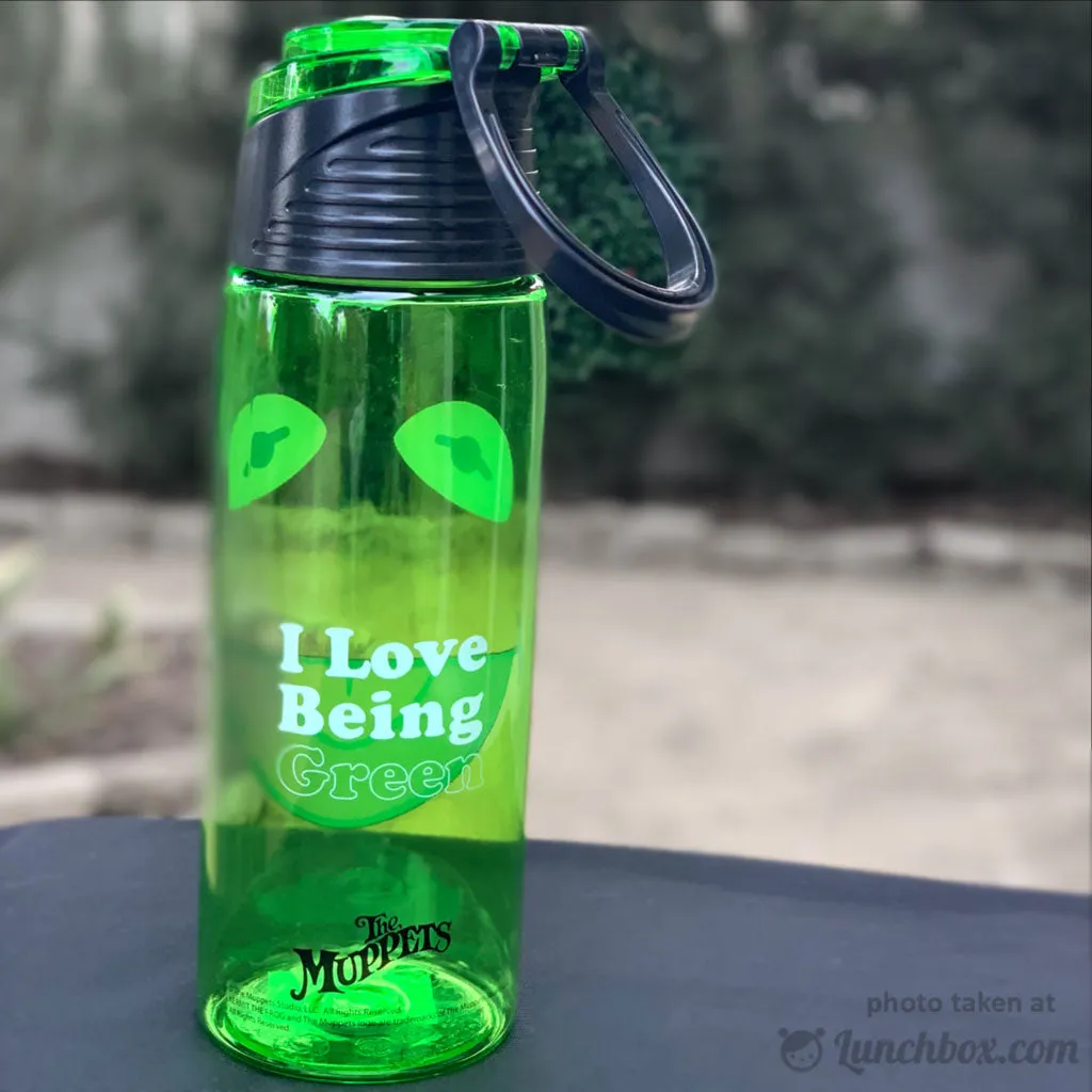 Kermit the Frog Hydro Canteen Bottle