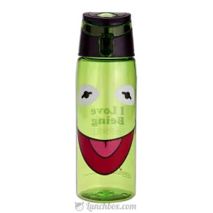 Kermit the Frog Hydro Canteen Bottle