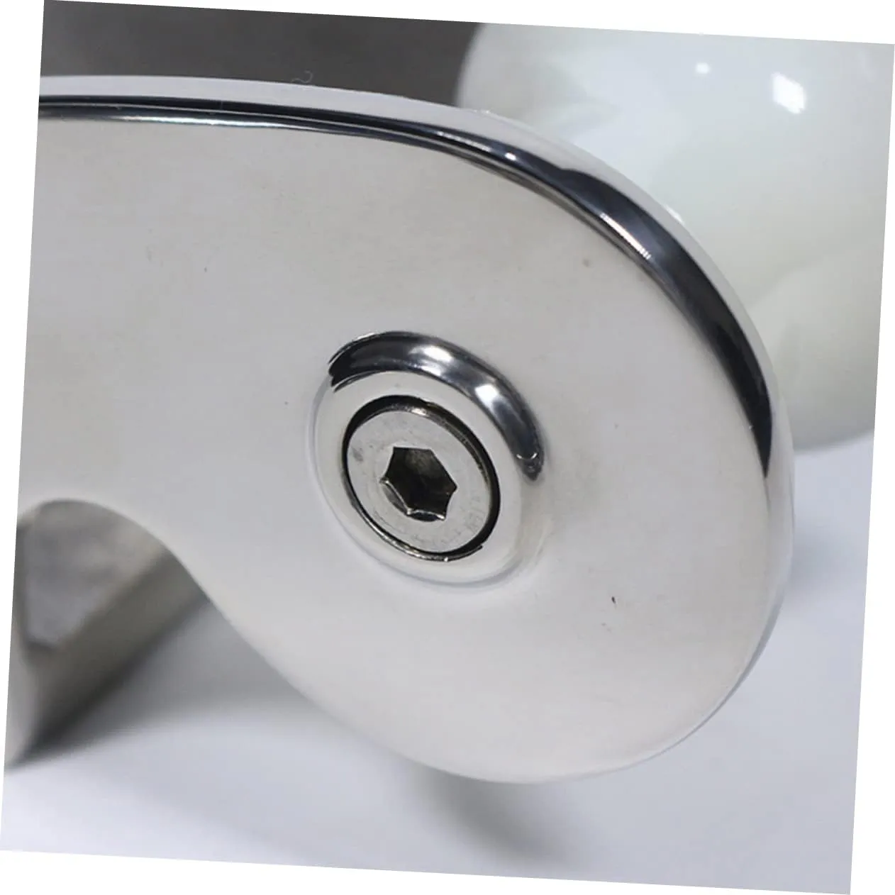 KESYOO Yacht Docking Accessories er Boat Accessories Boat Anchor Sail Accessory Boat Bow Anchor Marine Docking