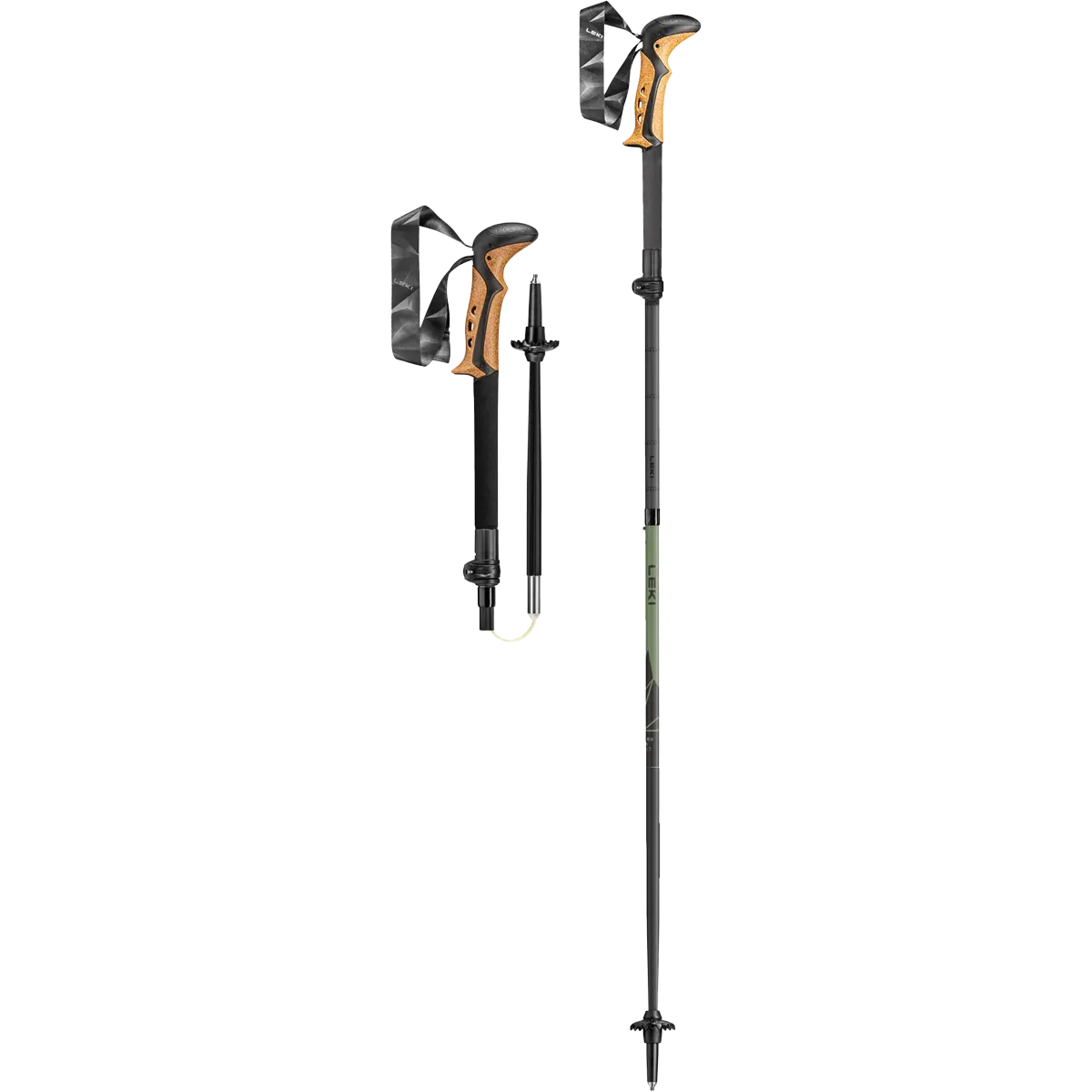 Khumbu FX TA Compact