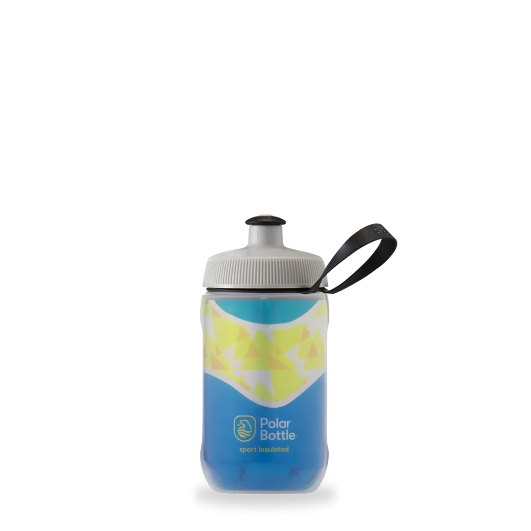 Kids Sport Insulated 12oz, Daybreak