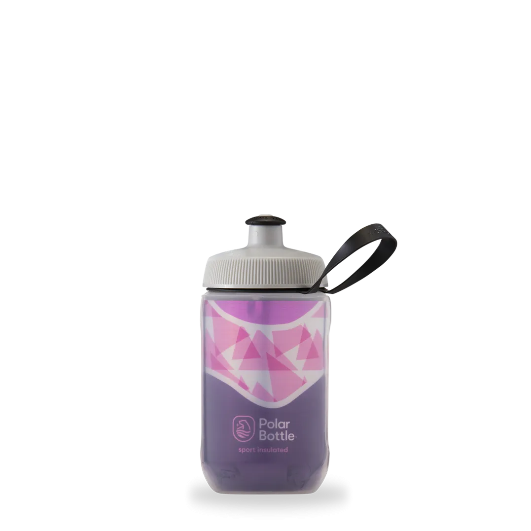 Kids Sport Insulated 12oz, Daybreak