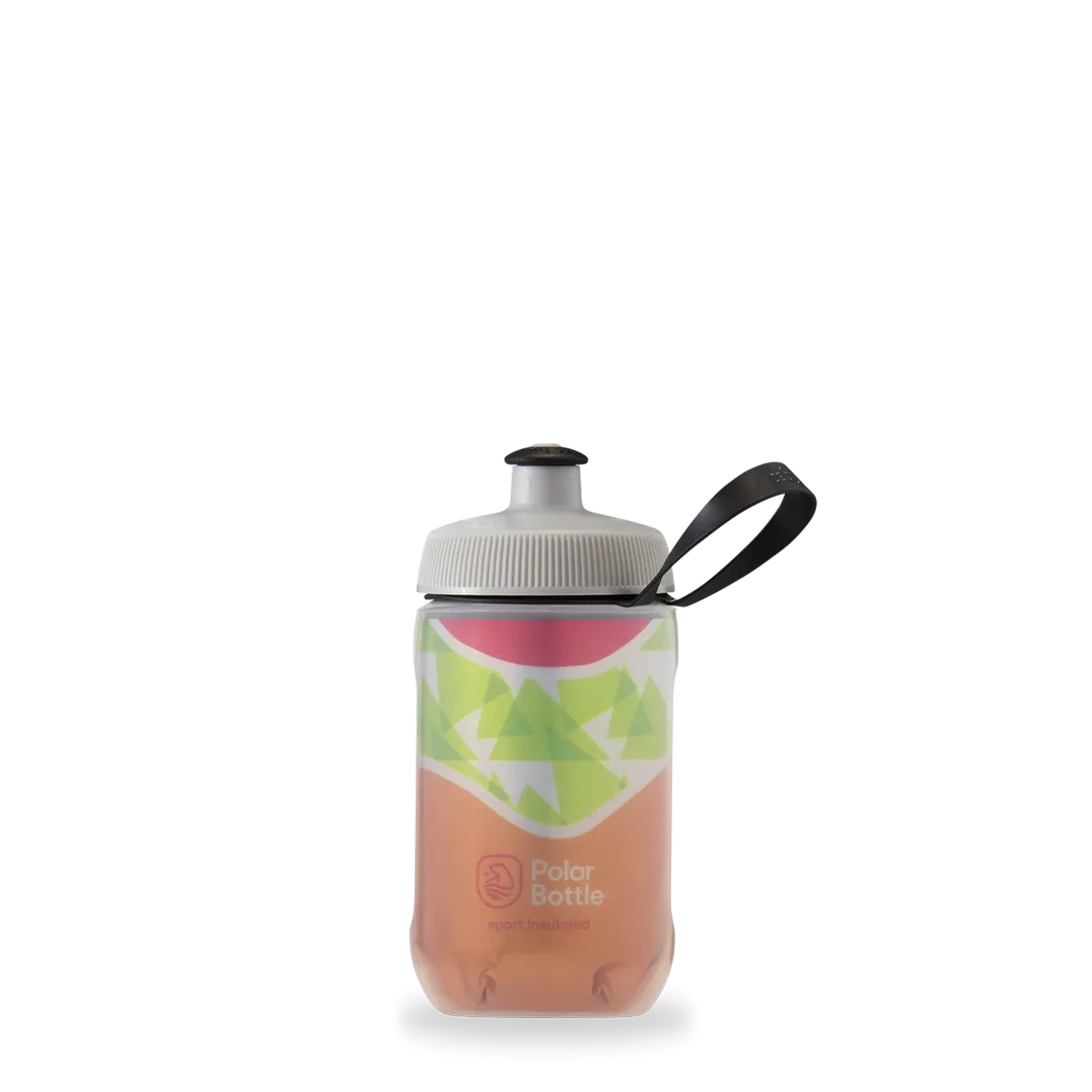 Kids Sport Insulated 12oz, Daybreak