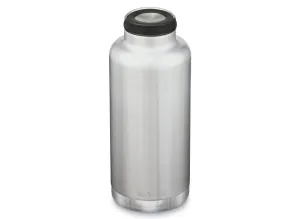 Klean Kanteen 1900ml TKWide Insulated Water Bottle with Loop Cap
