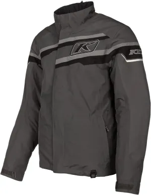 KLIM Men's Klimate Winter Insulated Snowmobile Gore-Tex Jacket