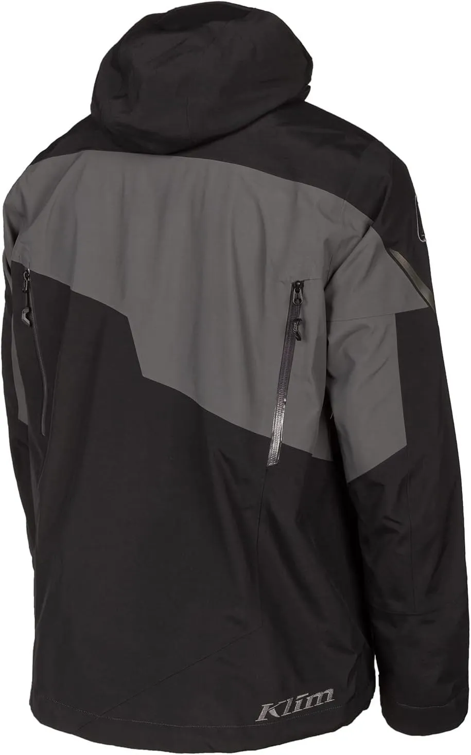 KLIM Men's Storm Non-Insulated Gore-Tex Snowmobile/Winter Jacket