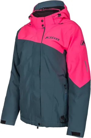 KLIM Women's Allure Gore-Tex Insulated Snowmobile Jacket