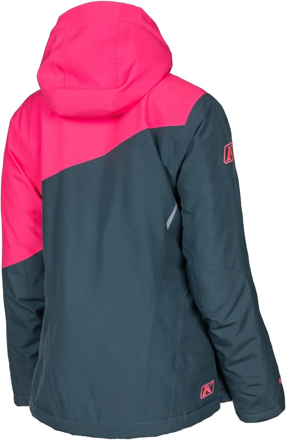 KLIM Women's Allure Gore-Tex Insulated Snowmobile Jacket