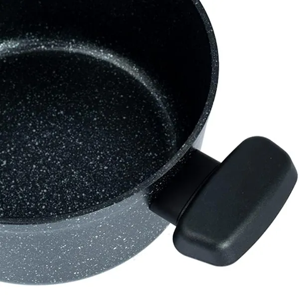 Korkmaz Ornella Casserole Pot