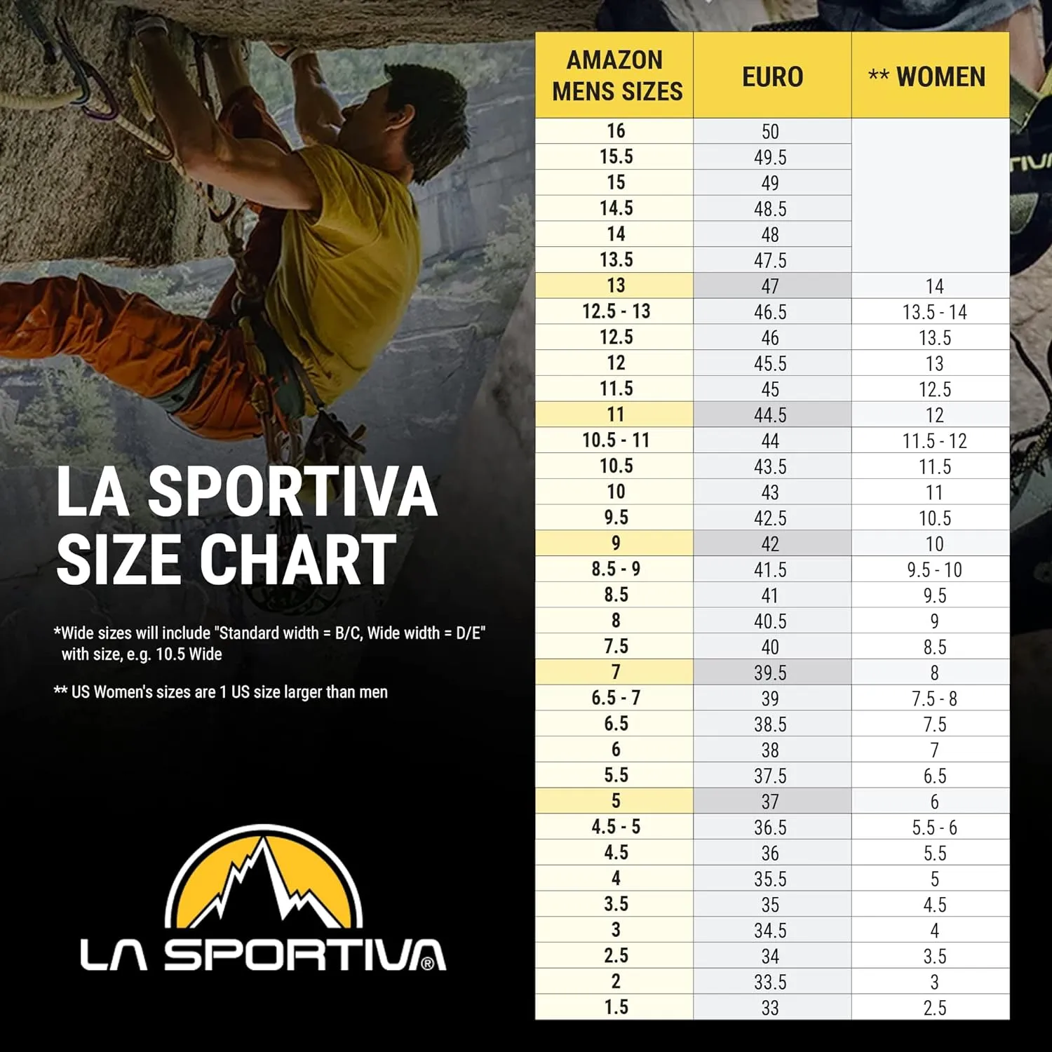 La Sportiva Mens Spire GTX Waterproof Hiking Shoes