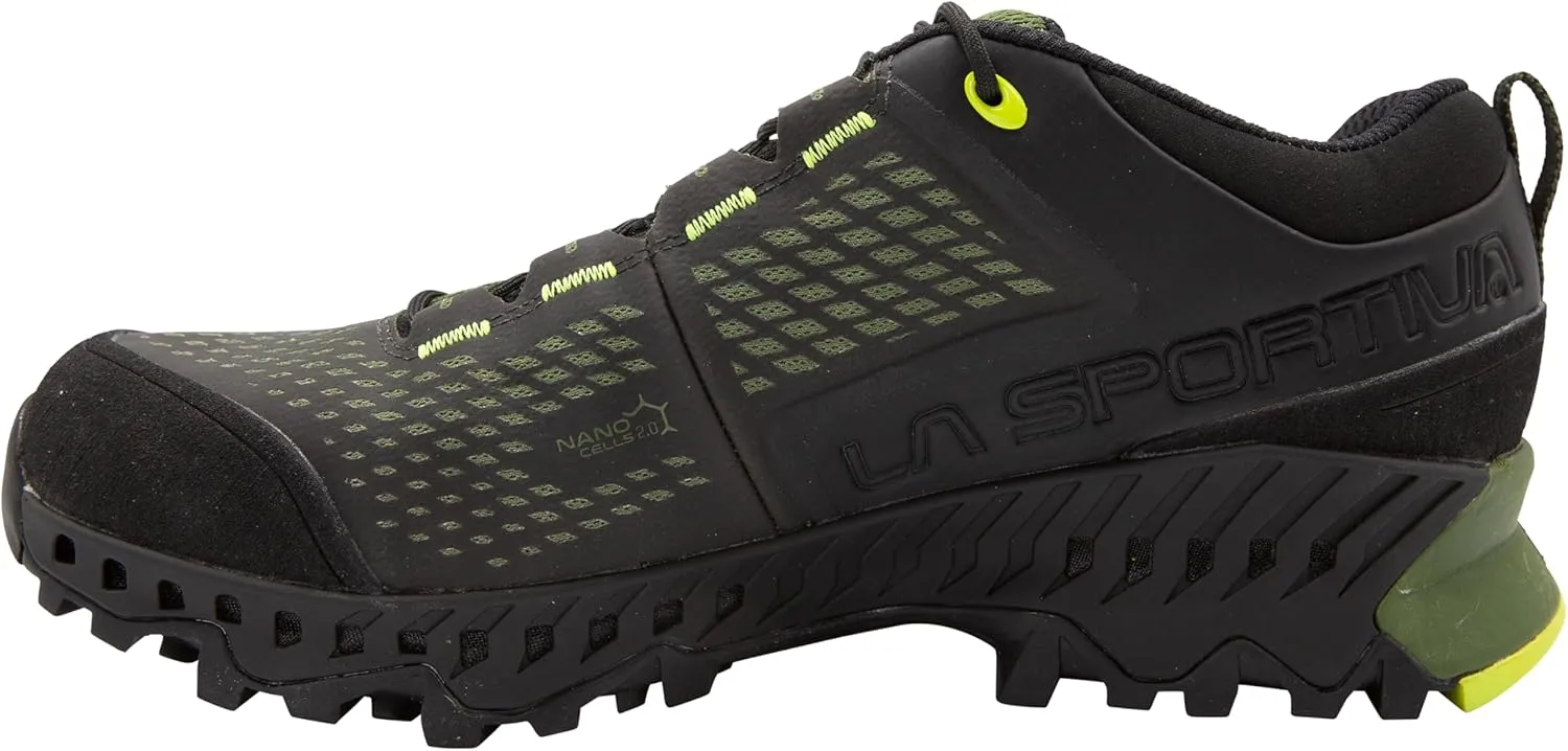 La Sportiva Mens Spire GTX Waterproof Hiking Shoes