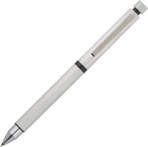 Lamy Cp1 Brushed Stainless Steel Tri-Pen (L759)