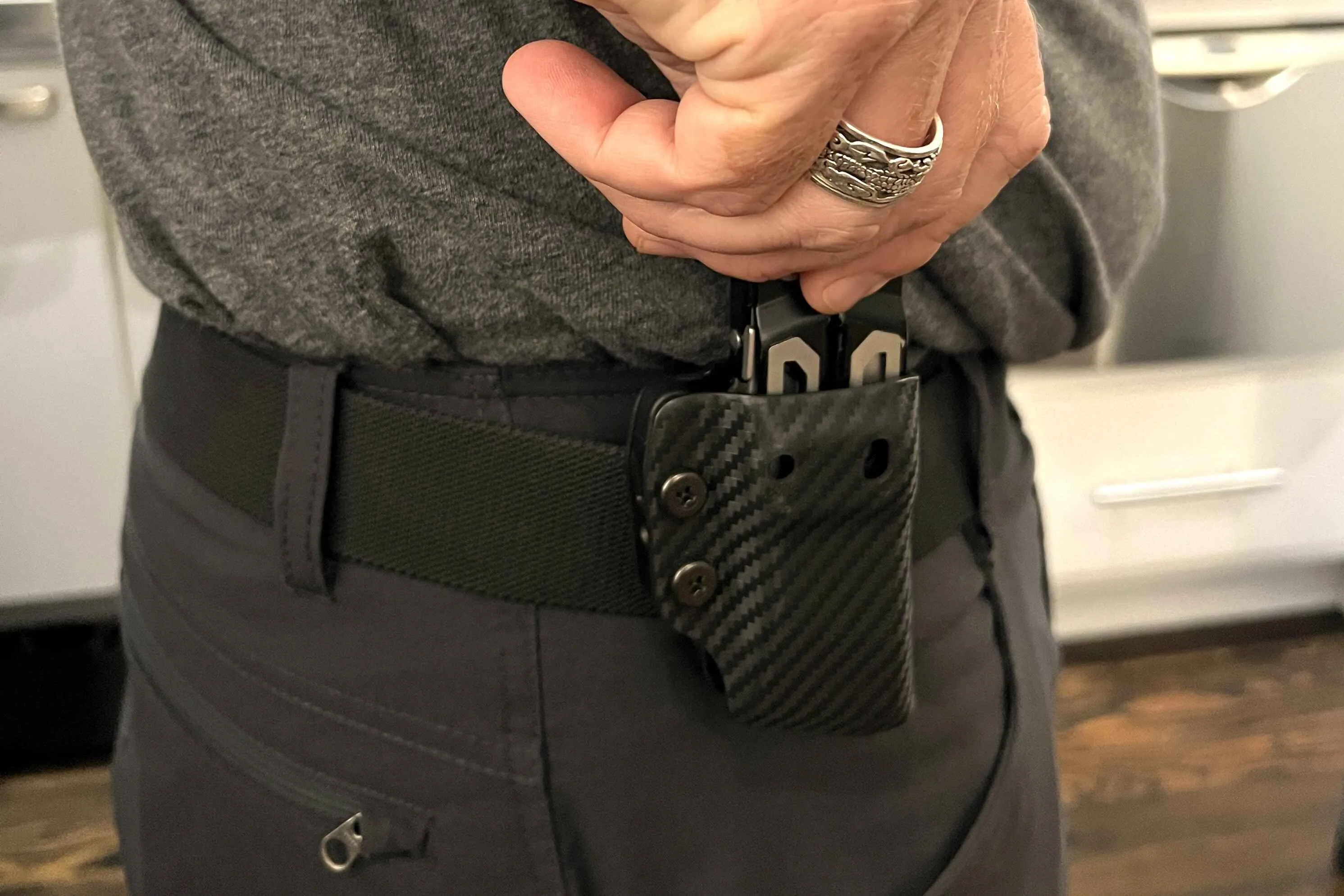 Larboard Multi-Tool