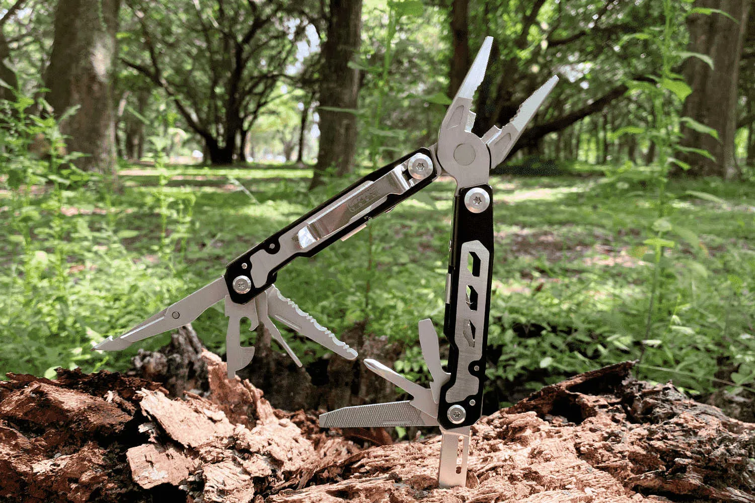 Larboard Multi-Tool