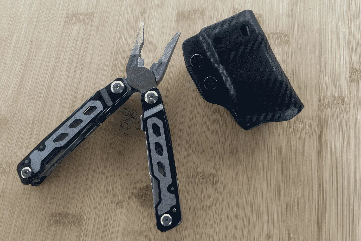 Larboard Multi-Tool