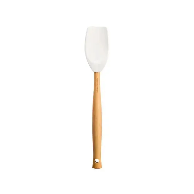 Le Creuset Craft Series Spatula Spoon