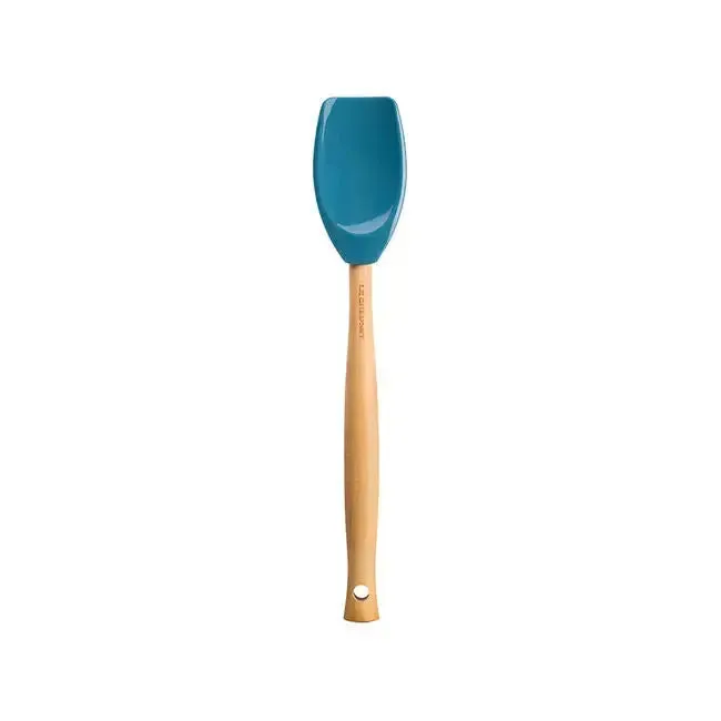 Le Creuset Craft Series Spatula Spoon
