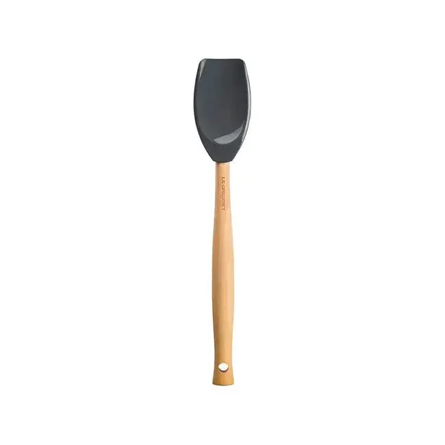 Le Creuset Craft Series Spatula Spoon