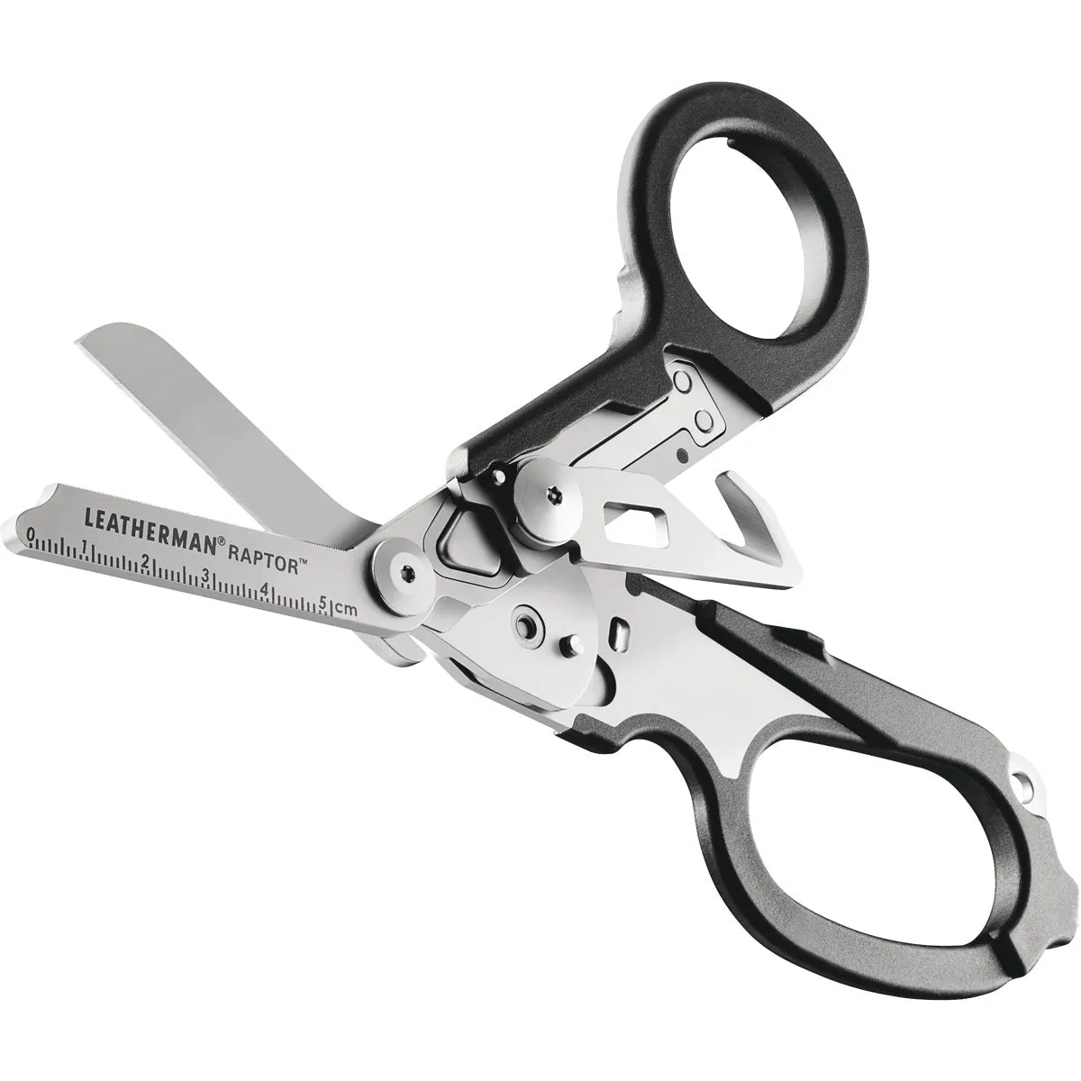 Leatherman Raptor 6-In-1 Stainless Steel Shears Multi-Tool