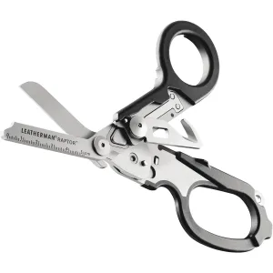 Leatherman Raptor 6-In-1 Stainless Steel Shears Multi-Tool