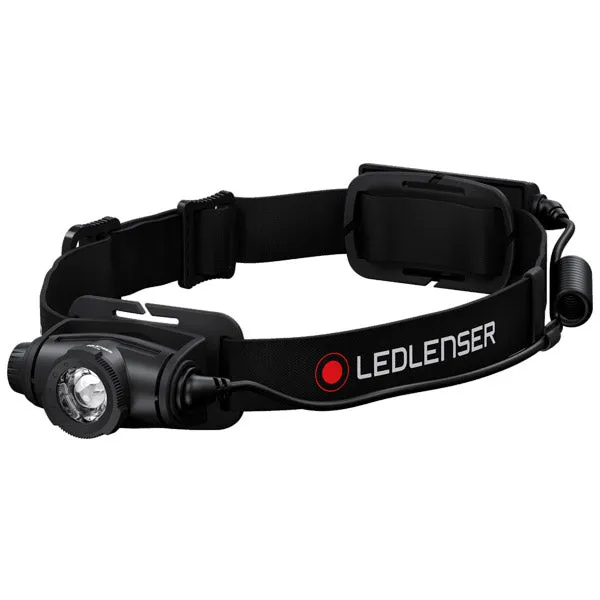 Led Lenser H5R CORE Rechargeable Headlamp