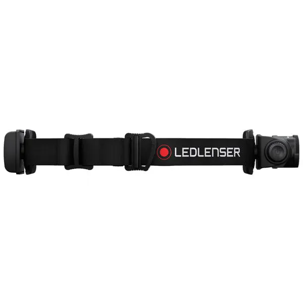 Led Lenser H5R CORE Rechargeable Headlamp