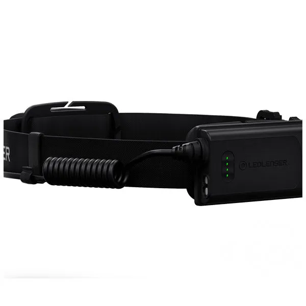 Led Lenser H5R CORE Rechargeable Headlamp