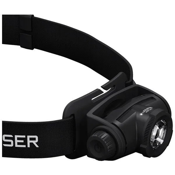 Led Lenser H5R CORE Rechargeable Headlamp