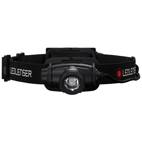 Led Lenser H5R CORE Rechargeable Headlamp