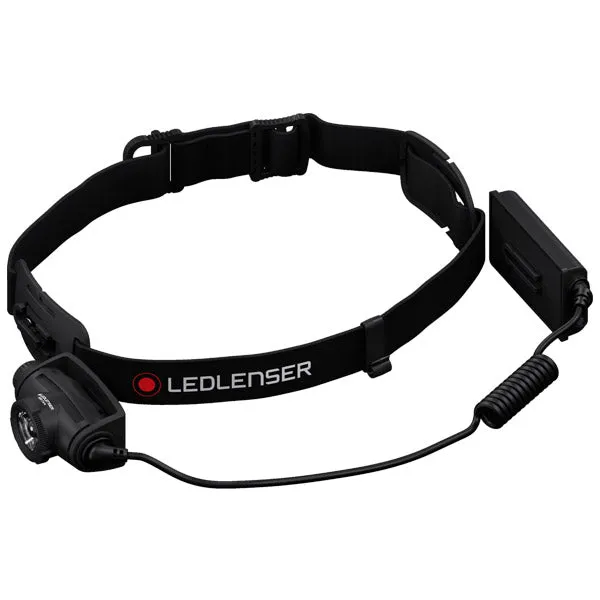 Led Lenser H5R CORE Rechargeable Headlamp