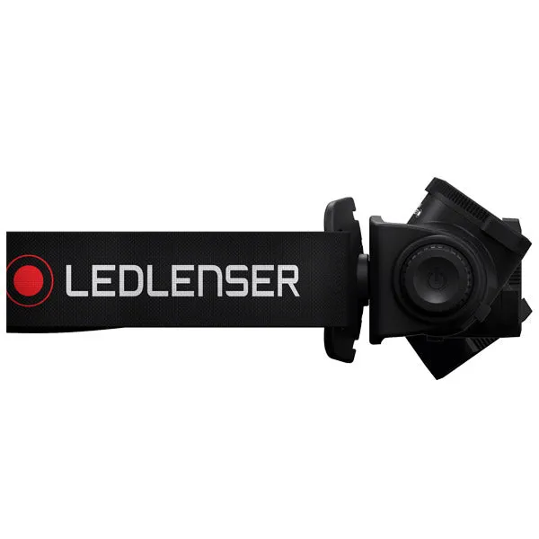 Led Lenser H5R CORE Rechargeable Headlamp