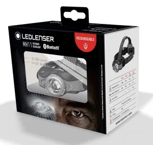 Led Lenser MH11