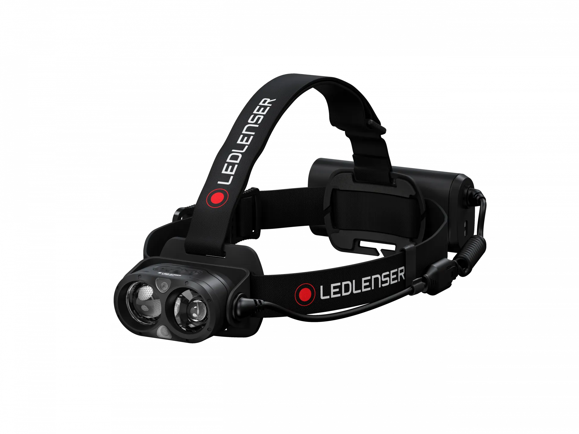 Ledlenser H19R Core Rechargeable Headlamp