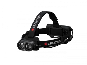 Ledlenser H19R Core Rechargeable Headlamp