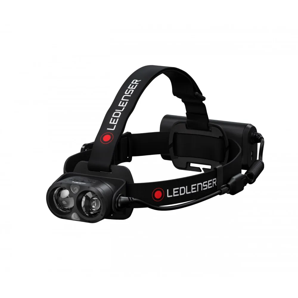 Ledlenser H19R Core
