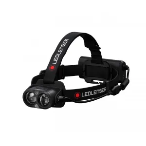 Ledlenser H19R Core
