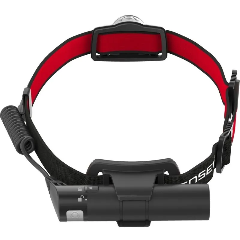 Ledlenser H8R Rechargeable Head Torch
