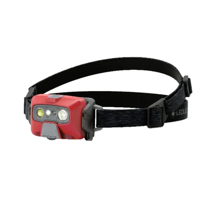 Ledlenser HF6R Core Headlamp