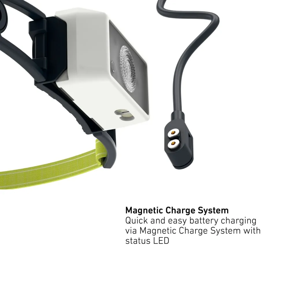 Ledlenser NEO1R Lime