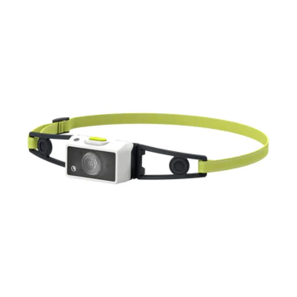 Ledlenser NEO1R Lime