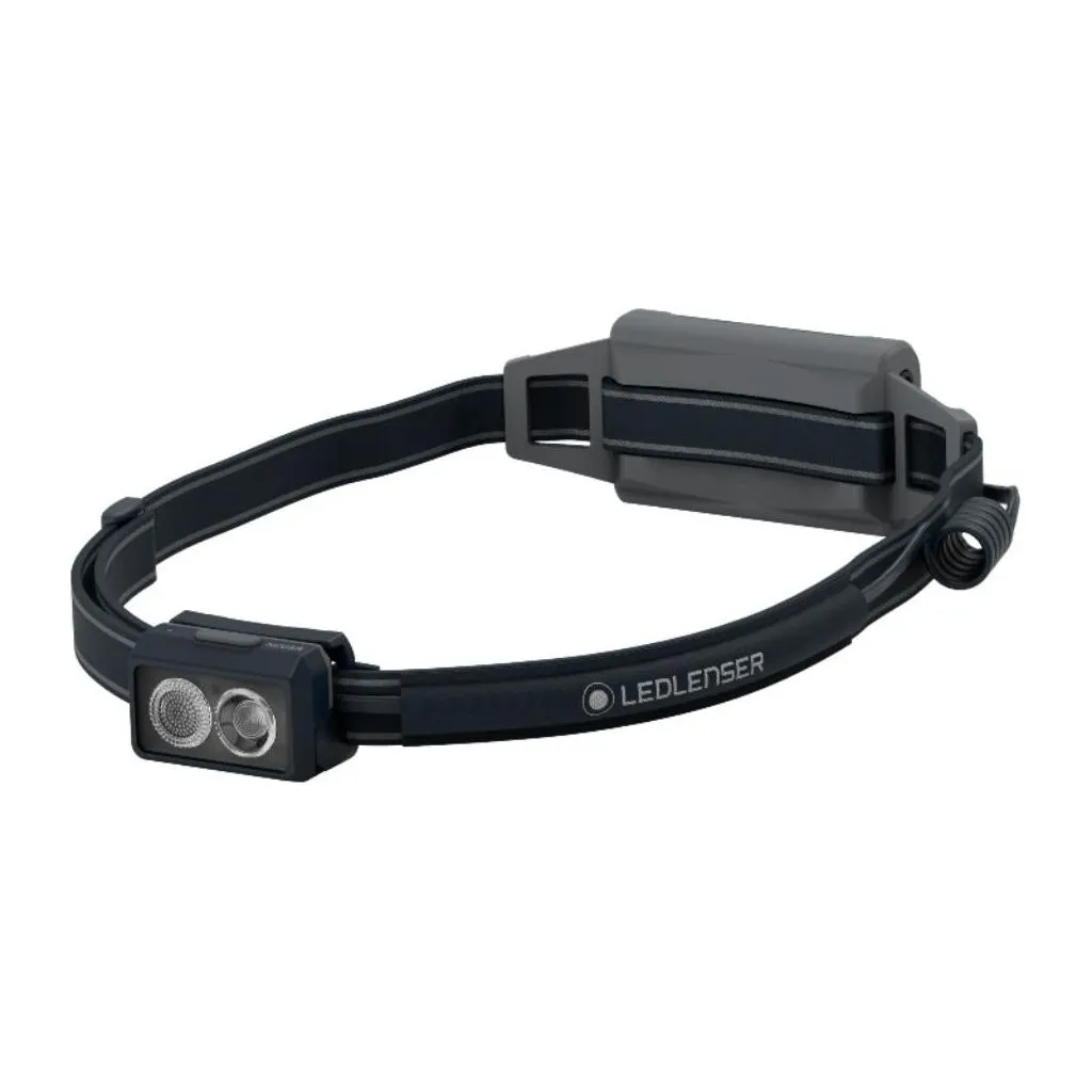 Ledlenser NEO5R 600Lumen Rechargeable Headlamp