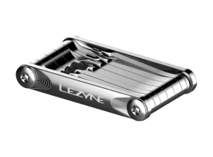 Lezyne SV Pro 11 Multi Tool - Silver